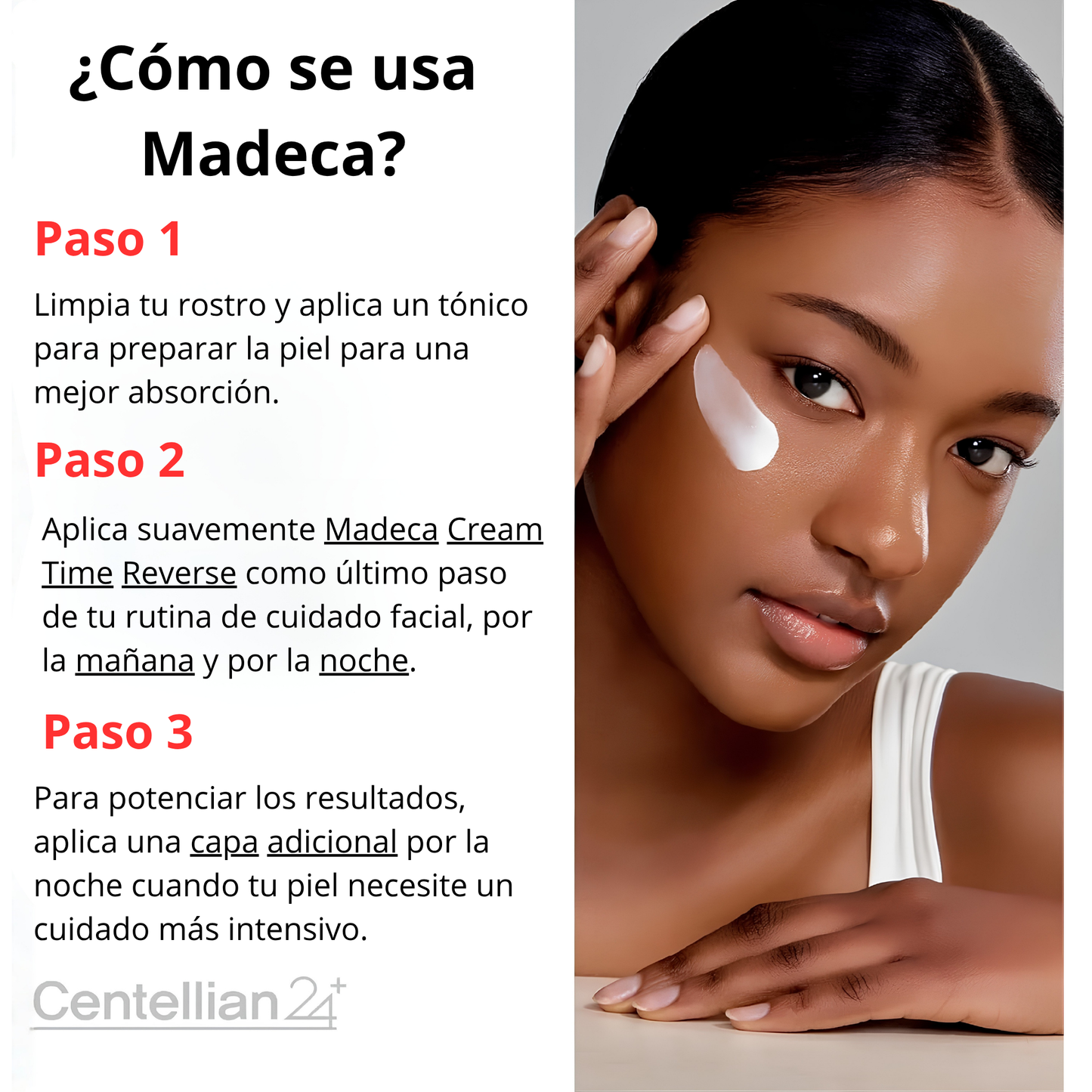 Madeca Crema Antiarrugas (50Ml)