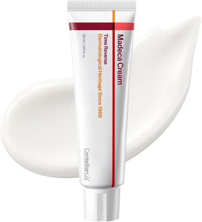Madeca Crema Antiarrugas (50Ml)